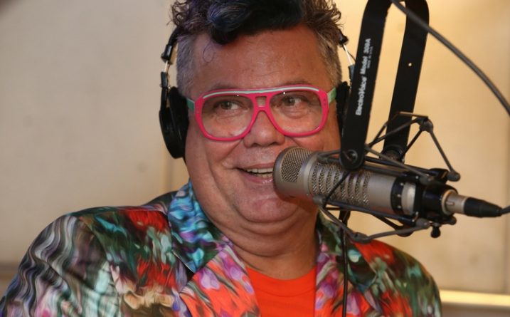 Milton Cunha rebate críticas de carnavalesco: “Unidos da Tijuca tem que ser a última colocada”