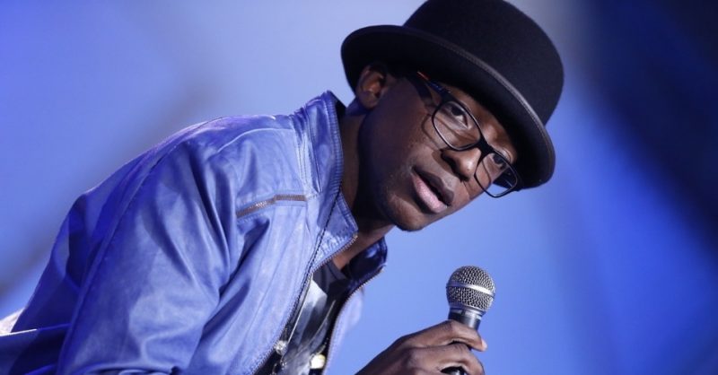 Mumuzinho será Mussum na nova versão de “Os Trapalhões”