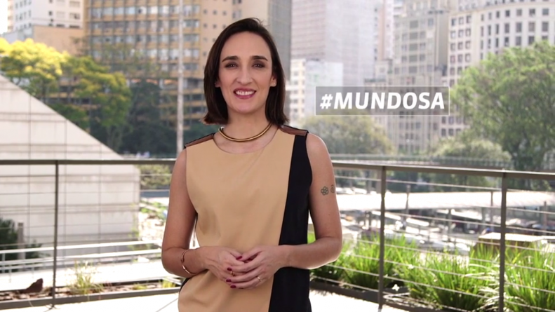 GloboNews garante mais duas temporadas do “Mundo S.A”