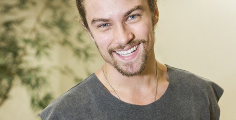 Pablo Morais é confirmado na nova temporada de “Malhação”