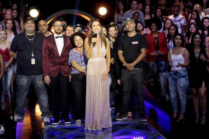 Patricia Abravanel esclarece saída do SBT da TV paga: “A gente quer continuar com você”