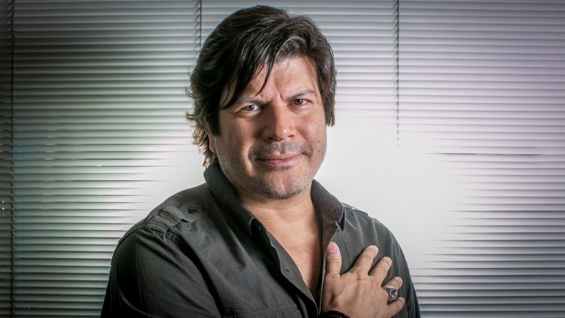 Paulo Ricardo enfrenta crise no casamento, afirma revista