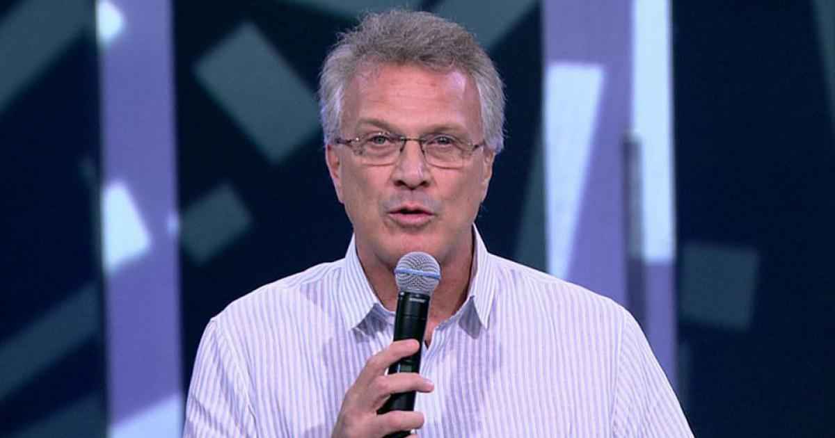 Programa de Pedro Bial estreia no primeiro feriado de maio