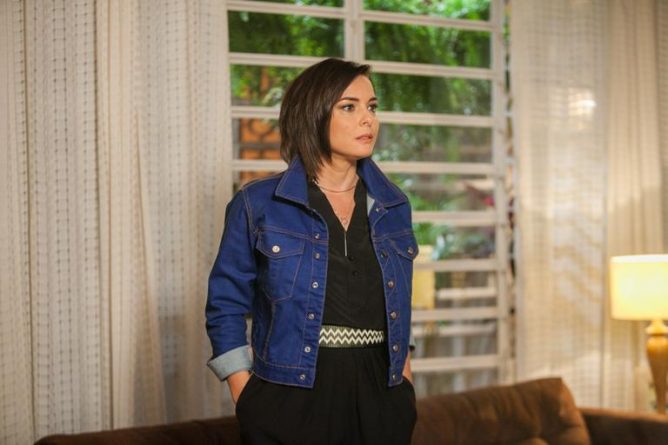 Regiane Alves é confirmada em “Cidade Proibida”