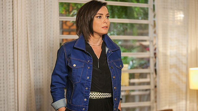 Detetive investigará fidelidade do amante da própria mulher em nova série da Globo