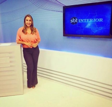 Afiliada do SBT muda escala de telejornais regionais no dia internacional da mulher