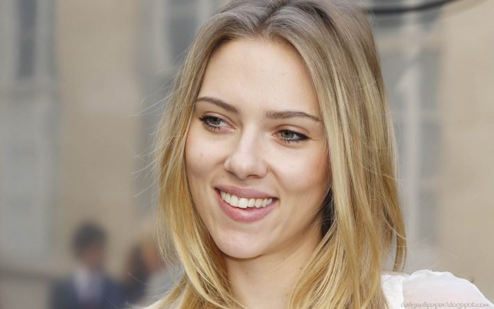 Scarlett Johansson pede divórcio e deixa marido “chocado”