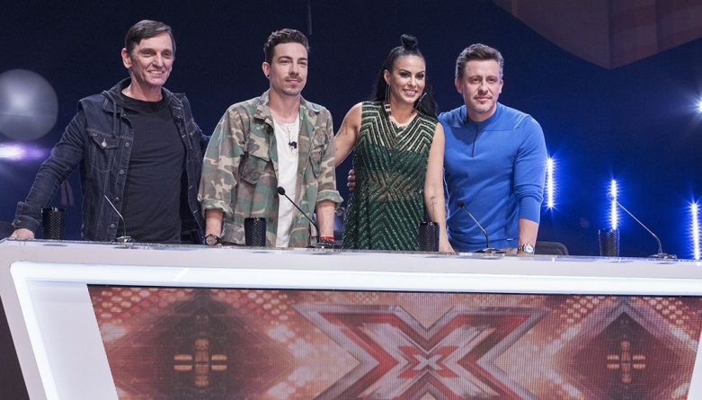 Band deve anunciar nova temporada do “The X Factor Brasil”