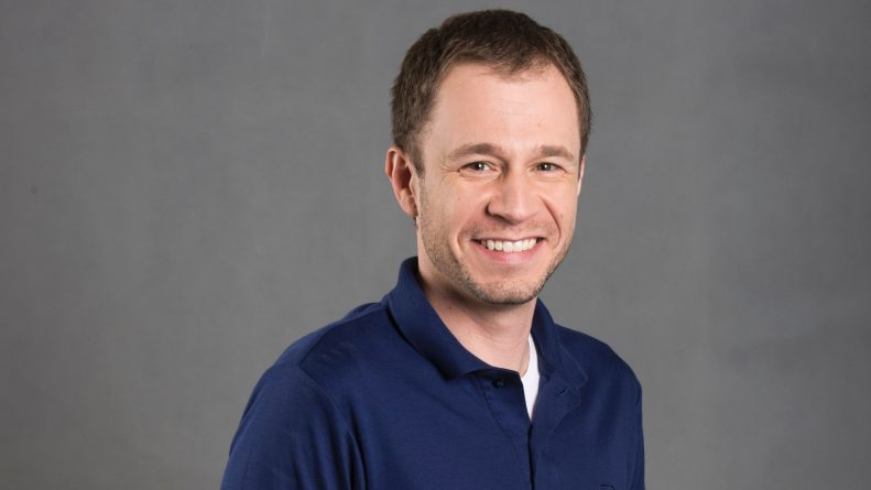 Tiago Leifert irá apresentar quatro programas na Globo em 2018