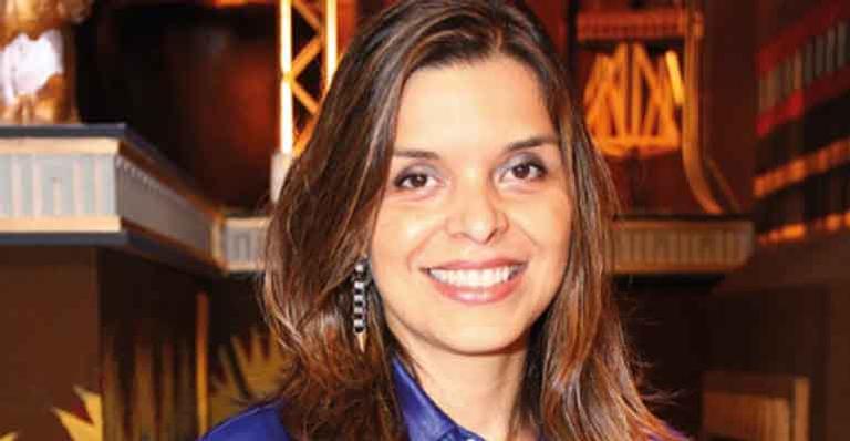Vivian de Oliveira tira “Apocalipse” da lista de suas novelas