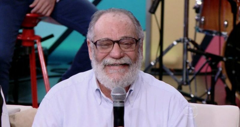 Globo decide não renovar com Walther Negrão