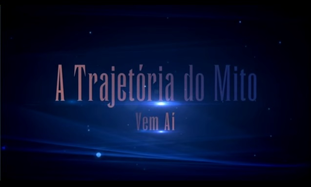 SBT anuncia “A Trajetória do Mito” em sua programação