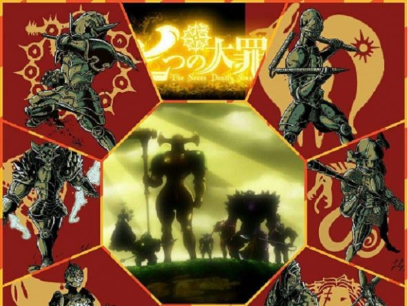 Os 7 Pecados Capitais: meu pecado foi ter demorado tanto para assistir