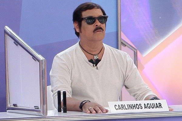 Carlinhos Aguiar recebe convite para comandar novo programa