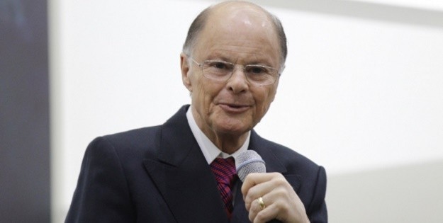 Edir Macedo neste domingo (30) no SBT