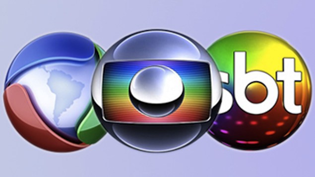 Relembre a audiência das emissoras de TV em março do ano 1999