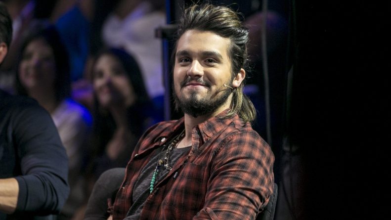 Multishow define o título do novo programa de Luan Santana; confira