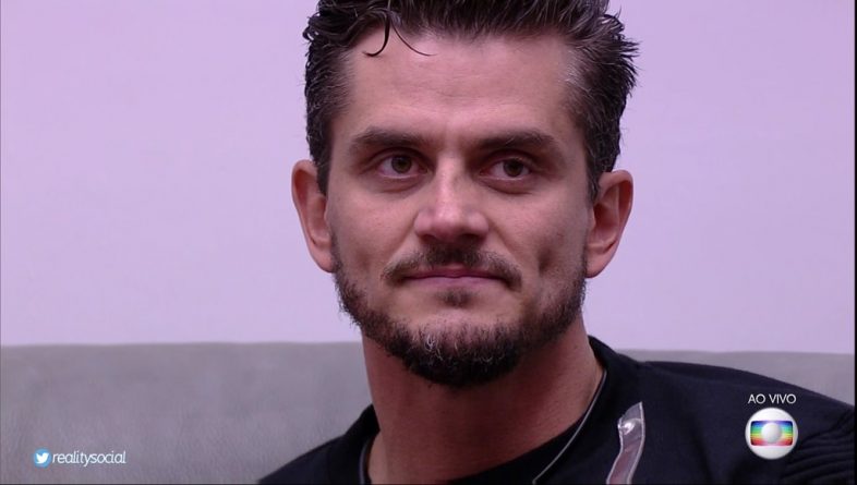 “Big Brother Brasil 17” bate recorde de audiência com expulsão de participante