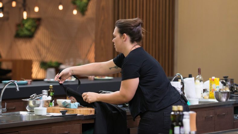 “MasterChef” alcança a liderança e bate recorde de audiência da temporada