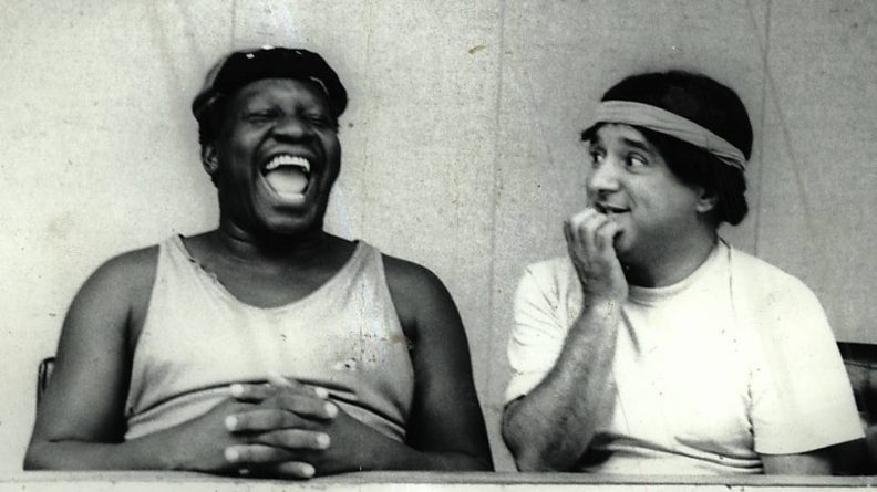 Nova versão de “Os Trapalhões” terá homenagens para Mussum e Zacarias