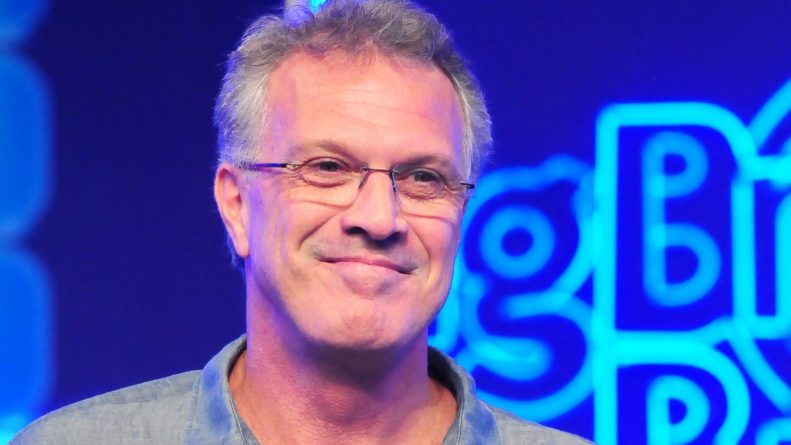 Globo anuncia nome e data de estreia do novo programa de Pedro Bial
