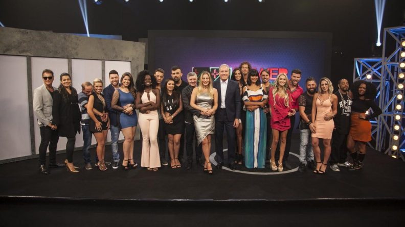 Saiba quais são os finalistas da segunda temporada de “Power Couple Brasil”