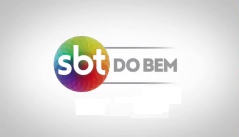 SBT lança campanha para estimular o trabalho voluntário