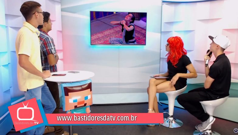 Emilly é a nova líder do BBB, mas internautas contestam e mais na Superlive