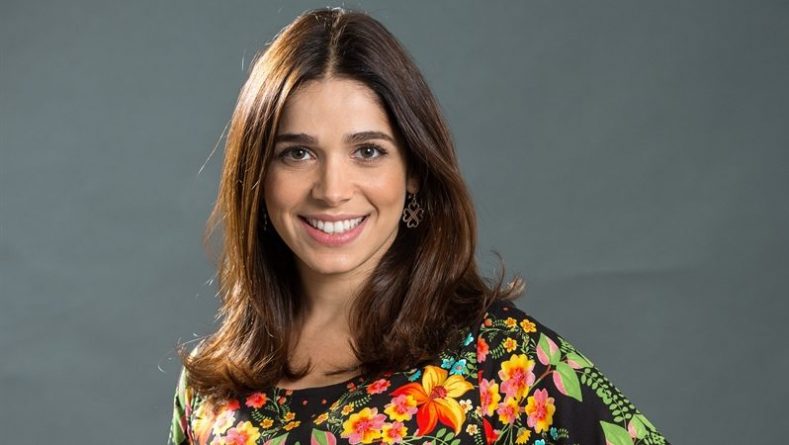 Sabrina Petraglia assina com a Globo e fará “Tempo de Amar”