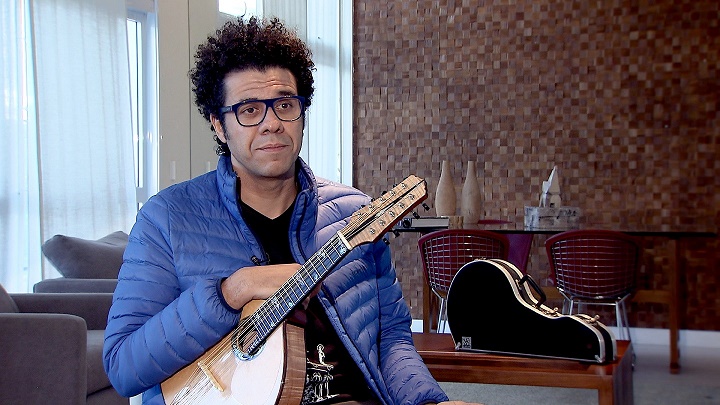 TV Brasil exibe doc inédito para celebrar o choro nesta domingo (23/04)