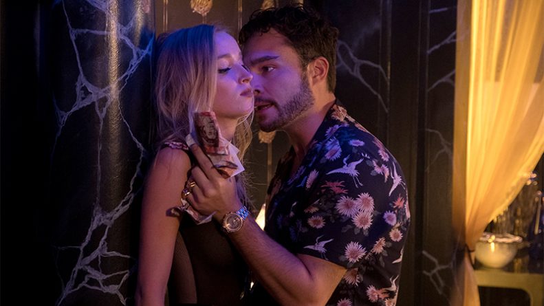 Plataforma da Sony Pictures, Crackle segue Netflix e investe em produções originais