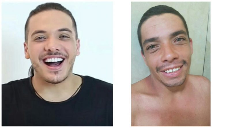 Sósia de Wesley Safadão é preso após furtar 200kg de cobre no Paraná