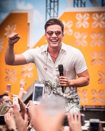 Wesley Safadão consegue permissão para morar em apartamento luxuoso