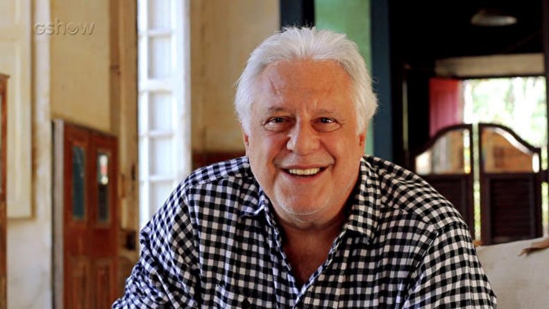Antonio Fagundes e Globo buscam medidas legais contra fake News