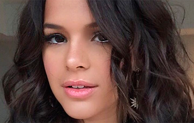Bruna Marquezine chega a marca impressionante no Instagram