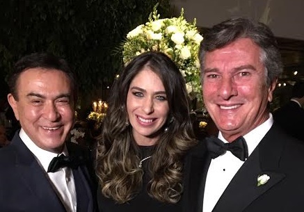 Collor sobre possível candidatura à presidência: “Ainda estou com disposição para poder enfrentar batalhas”