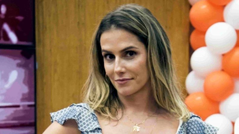 Deborah Secco é escalada para próxima novela das 19h