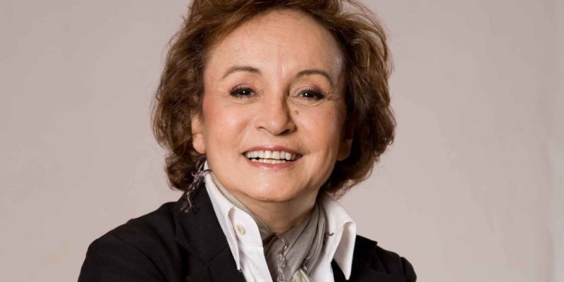 Depois de Nazaré Tedesco, Aguinaldo Silva anuncia outra personagem de sucesso em “O Sétimo Guardião”