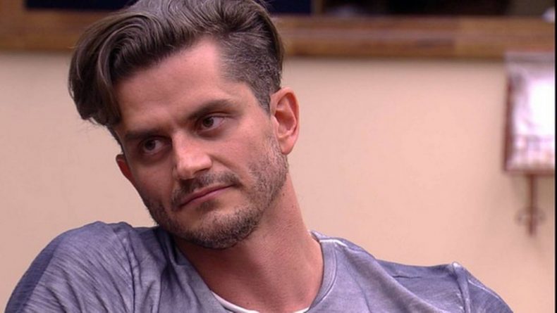 Marcos continua no “Big Brother Brasil” após Paredão polêmico