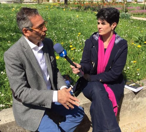 Em entrevista exclusiva, Protógenes Queiroz denuncia fraude em eleições