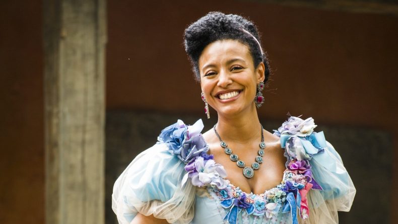 Sheron Menezzes anuncia gravidez, e autora de “Novo Mundo” antecipa futuro de personagem