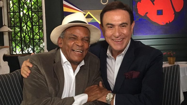 Antonio Pitanga ressalta ausência de negros na Lava-Jato: “Se tivesse, ele já estaria algemado”