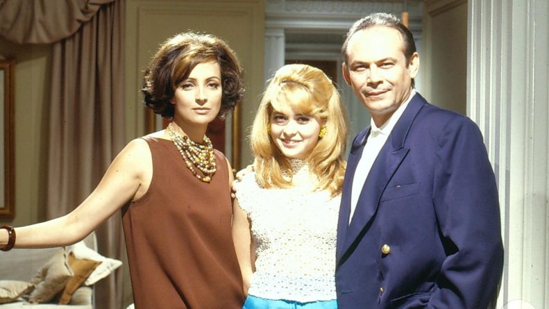 Globo disponibiliza minissérie “Anos Rebeldes” na plataforma Globo Play