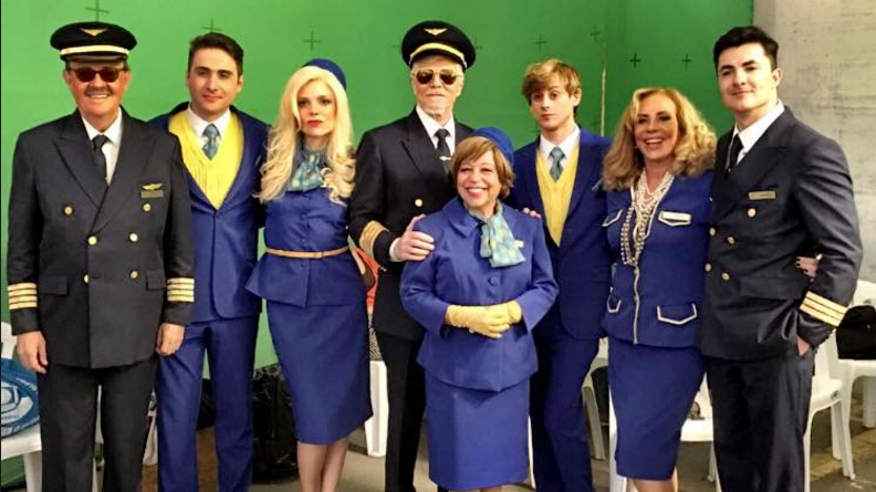 Globo estreia “Brasil a Bordo” no GloboPlay antes de ir ao ar na TV