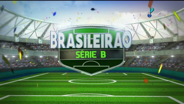 Transmissão da Série B registra excelente audiência para a RedeTV!