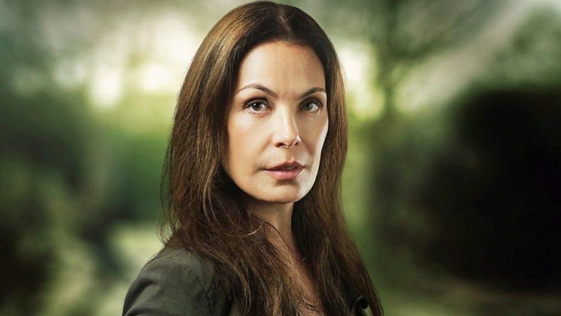 Carolina Ferraz decide processar a Rede Globo