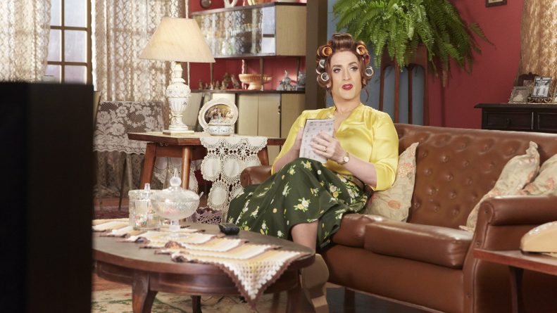 Multishow exibe programação especial no Dia das Mães