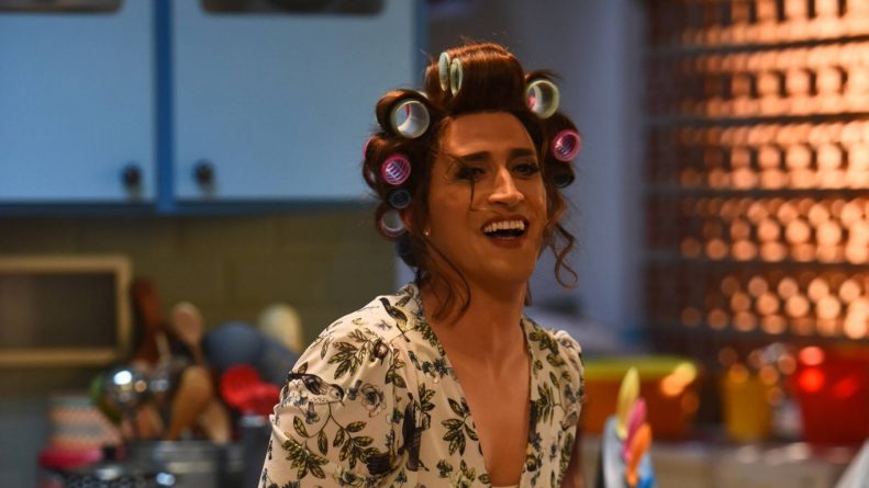 Paulo Gustavo fatura alto com publicidade do Dia das Mães