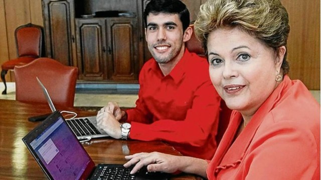 Publicitário recebeu R$ 200 mil para reativar perfil ‘Dilma Bolada’