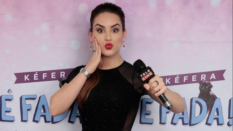 Kéfera deixa Telecine Premium em primeiro lugar na audiência